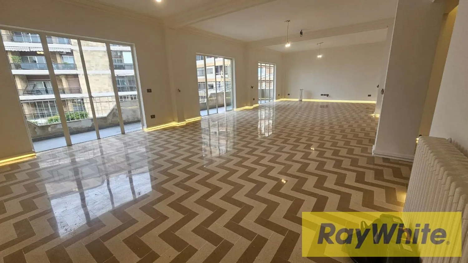 Apartment For Rent Hazmieh|mar Takla