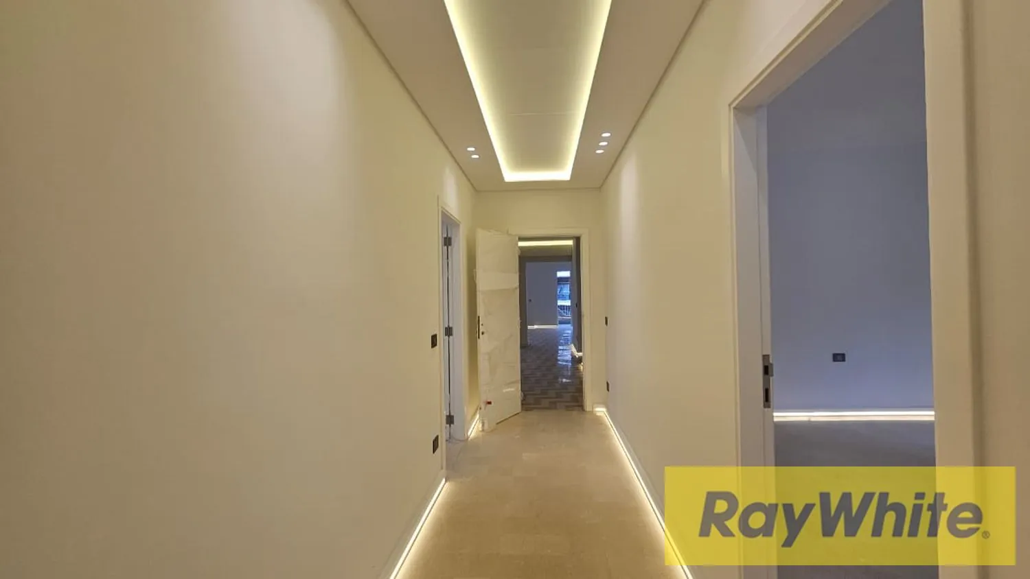 Apartment For Rent Hazmieh|mar Takla — الصورة 3
