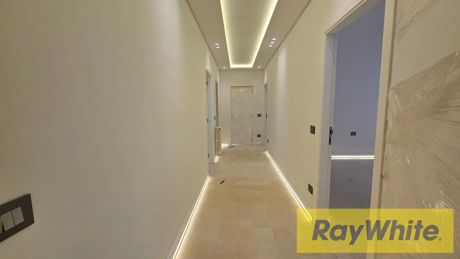 Apartment For Rent Hazmieh|mar Takla — الصورة 4