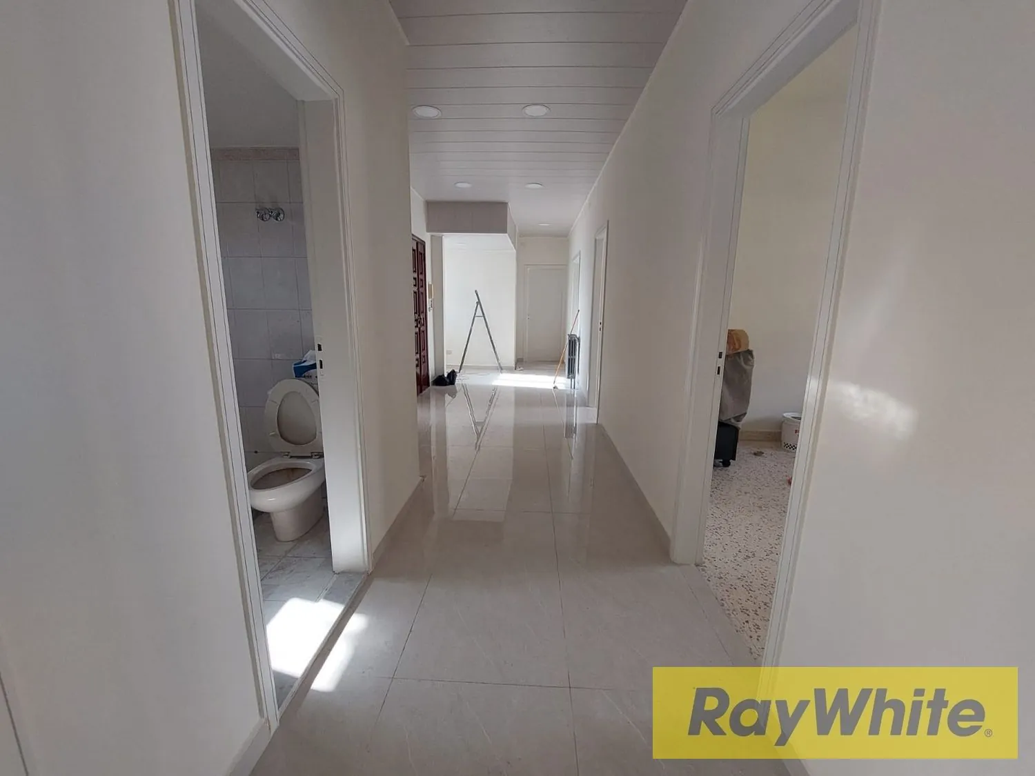 Renovated Apartment In El Dora For Sale — الصورة 2