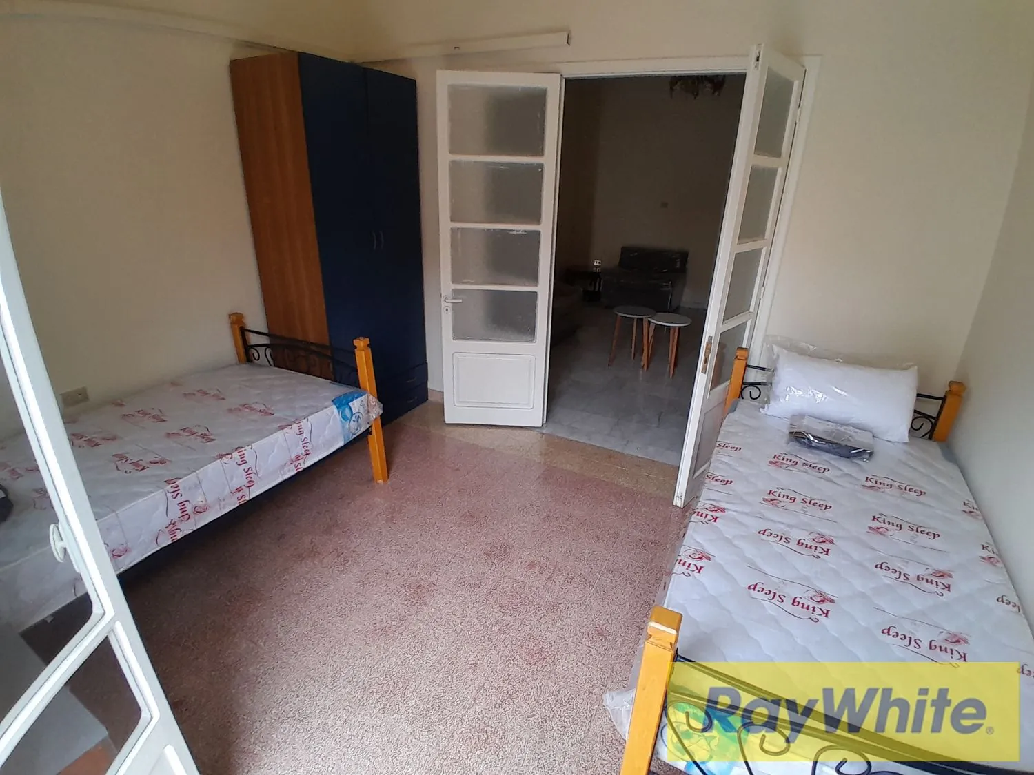 Fully Furnished Apartment For Rent In Achrafieh – 155 Sqm — photo 3