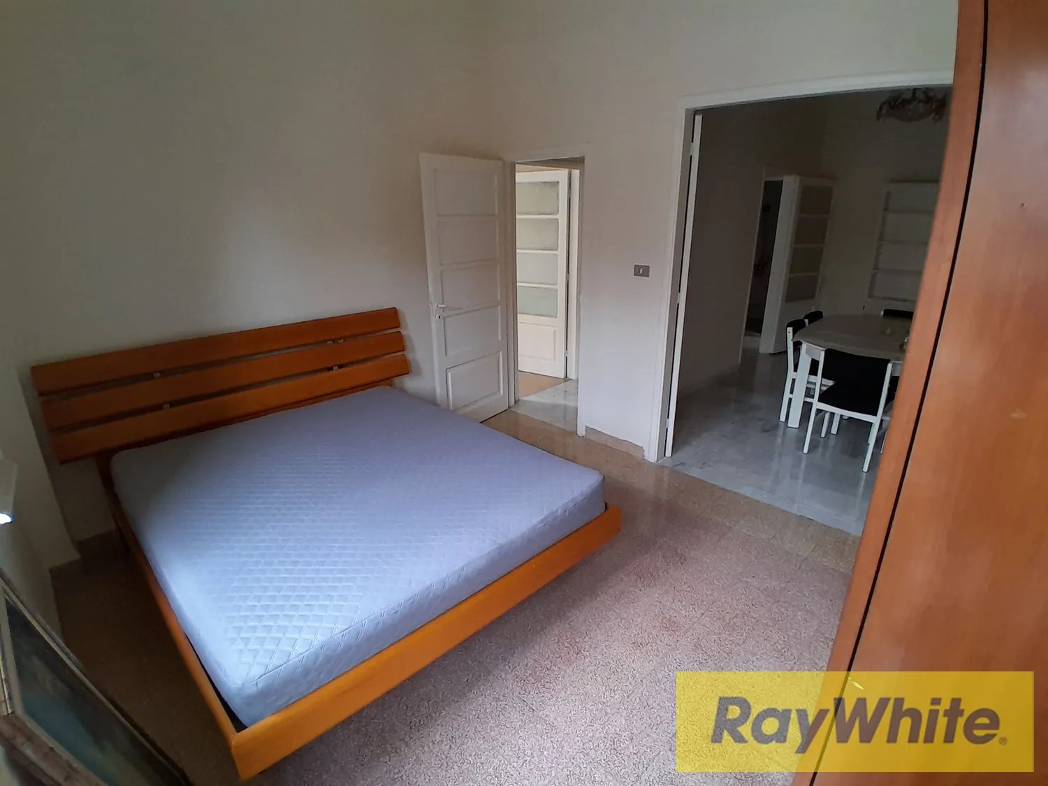 Fully Furnished Apartment For Rent In Achrafieh – 155 Sqm — photo 5