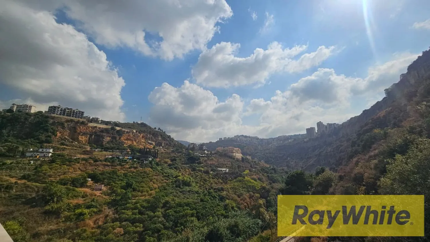 Land For Sale In Hazmieh – 1,281 Sqm | Zone 3090 — الصورة 2