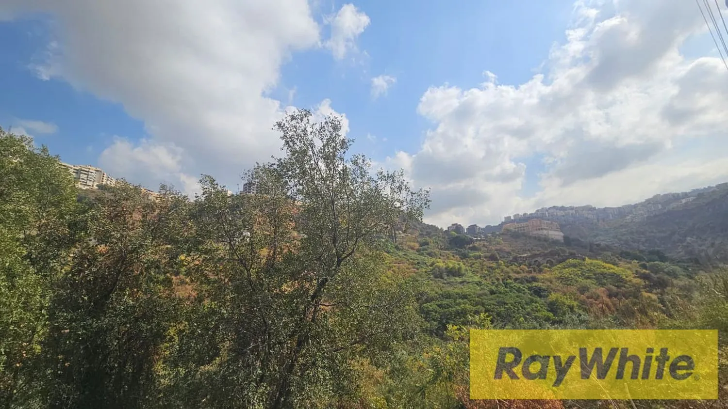 Land For Sale In Hazmieh – 1,281 Sqm | Zone 3090 — الصورة 5