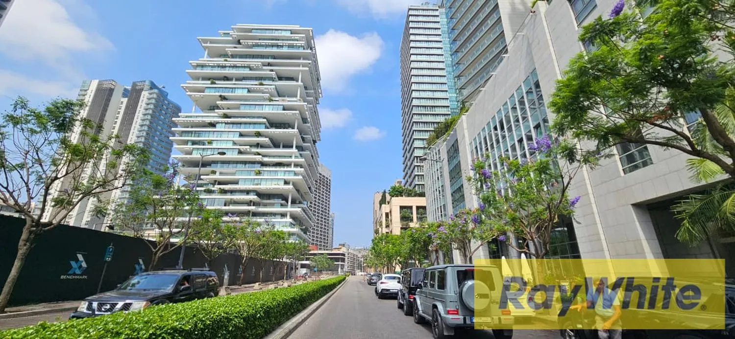 Apartment For Sale In Downtown – 425 Sqm + Terrace — الصورة 1