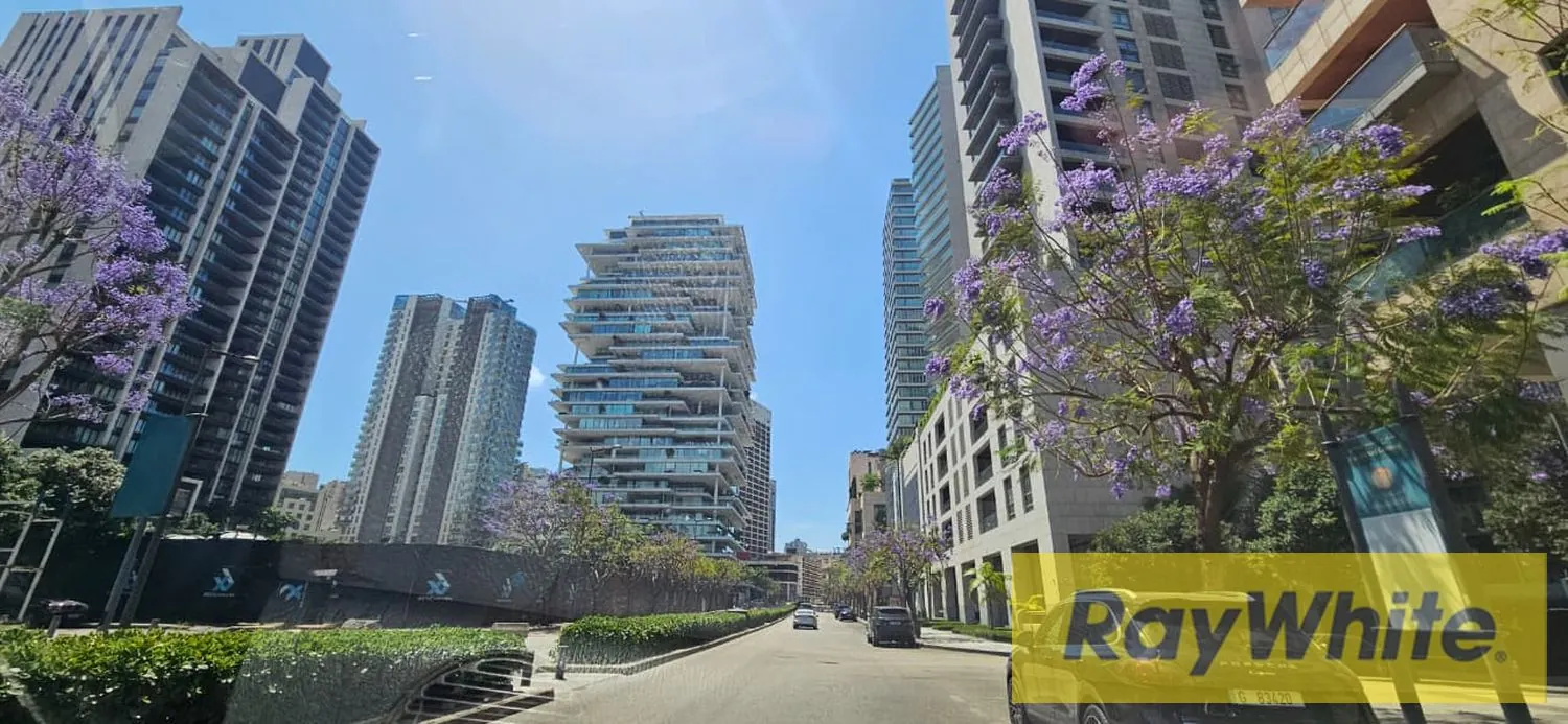 Apartment For Sale In Downtown – 425 Sqm + Terrace — الصورة 4