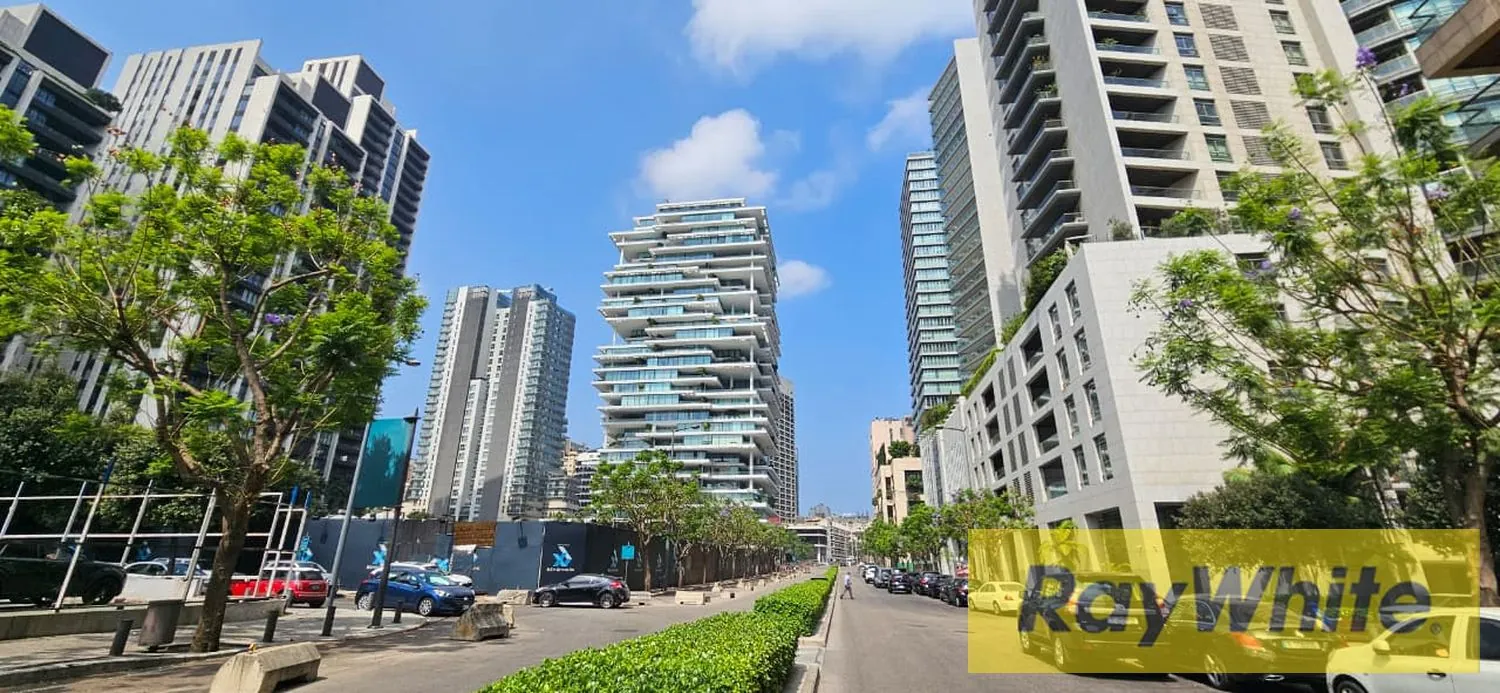 Apartment For Sale In Downtown – 425 Sqm + Terrace — الصورة 5