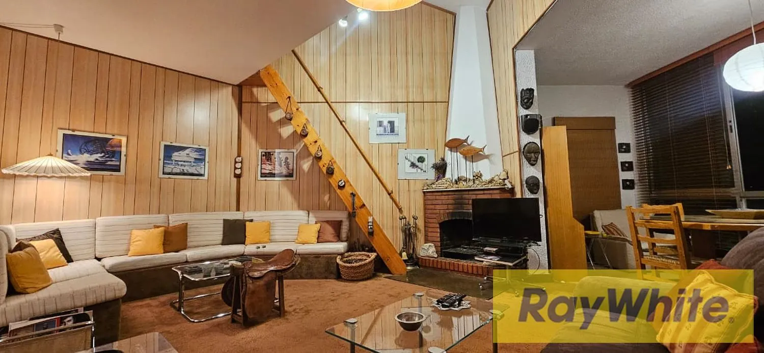 Fully Furnished Chalet For Sale In Kfardebian – 120 Sqm + Terrace