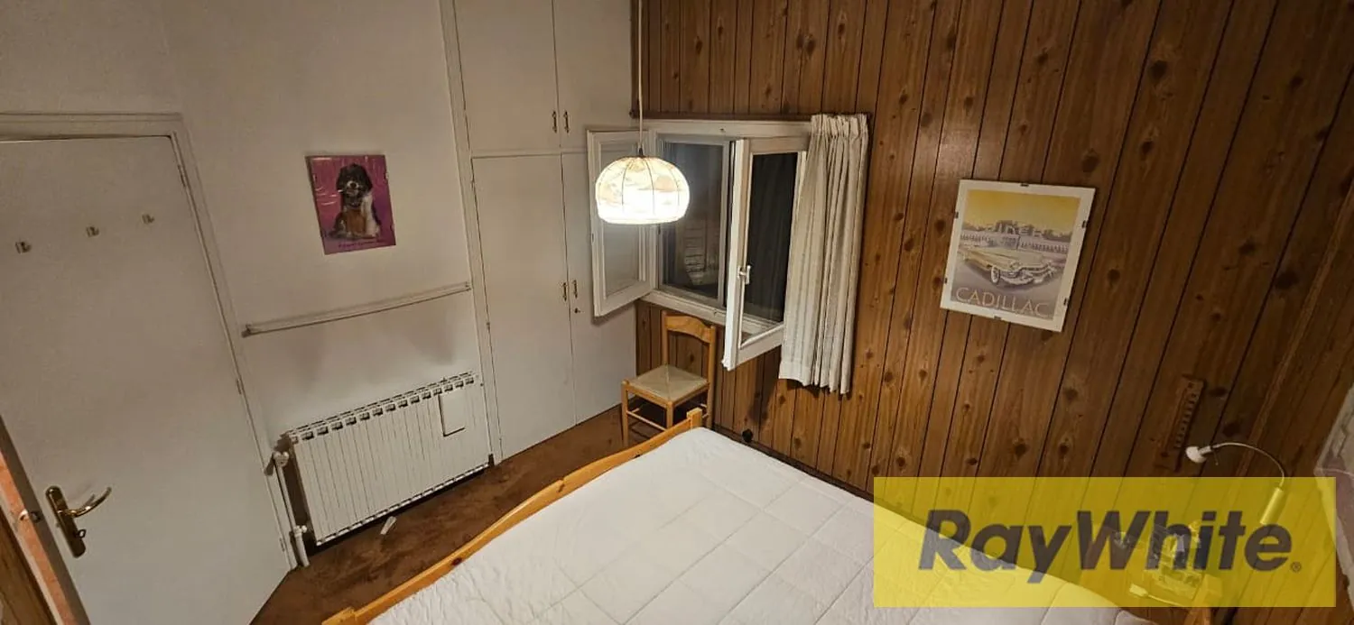 Fully Furnished Chalet For Sale In Kfardebian – 120 Sqm + Terrace — الصورة 2
