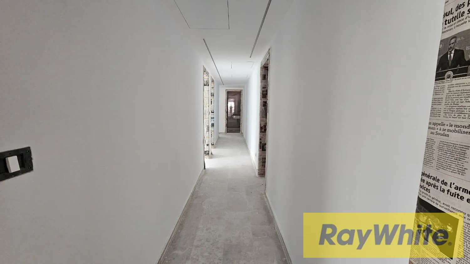 Apartment For Sale In Brazilia – 200 Sqm — الصورة 5
