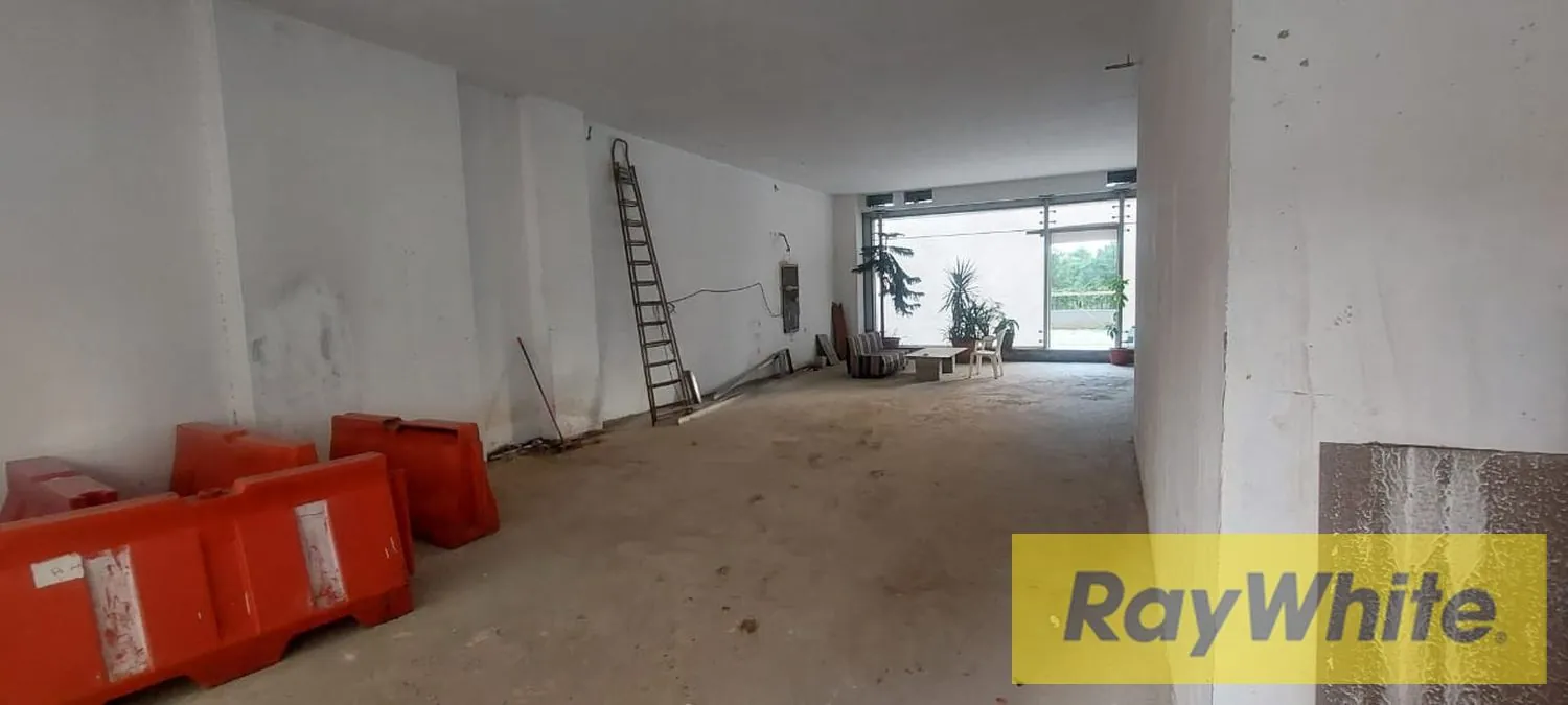 Restaurant For Rent In Downtown – 200 Sqm — الصورة 2