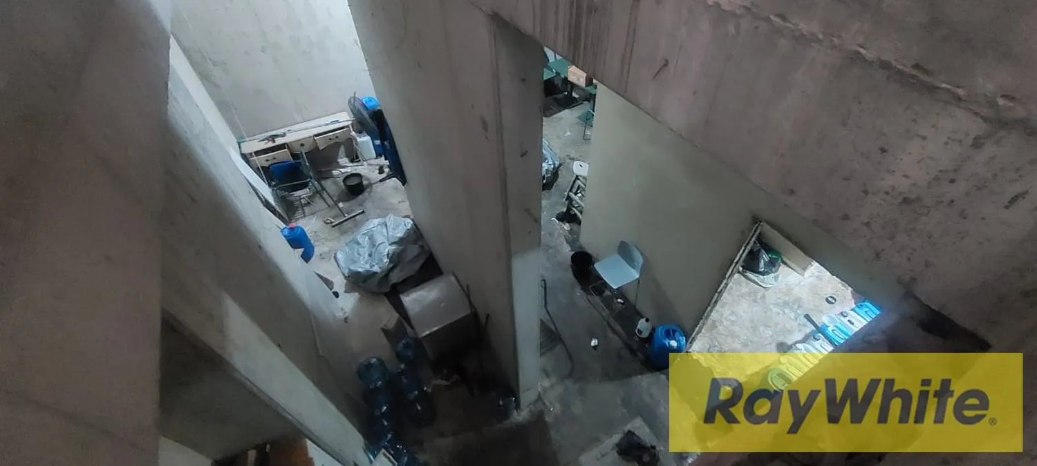 Restaurant For Rent In Downtown – 200 Sqm — الصورة 4
