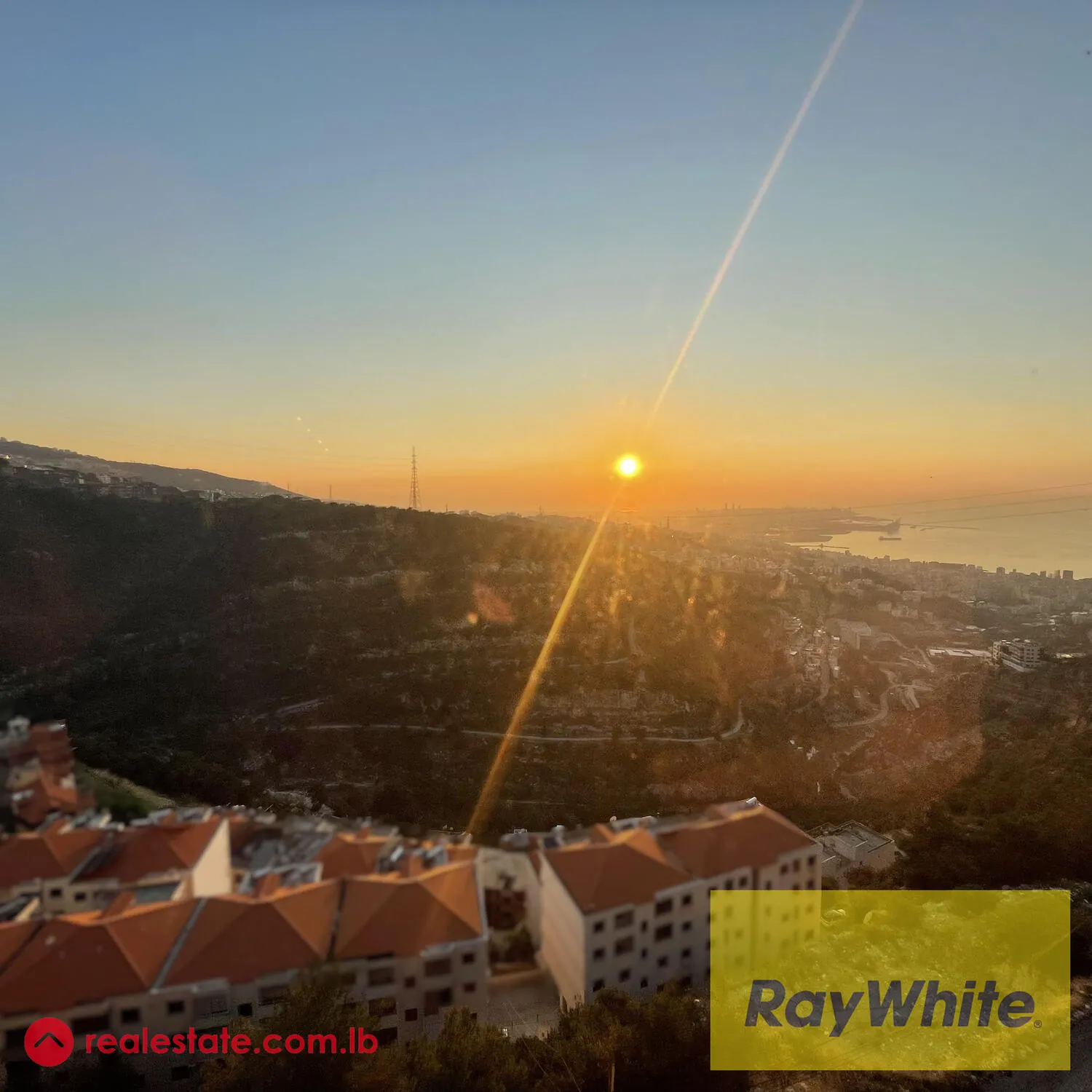 Apartment For Sale In Rabweh — الصورة 5