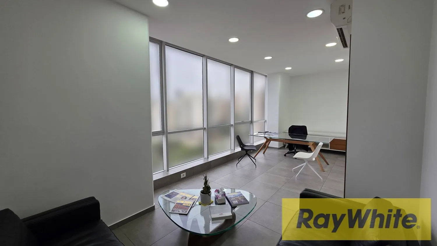 Office For Rent In Horch Tabet – Sin El Fil — الصورة 2