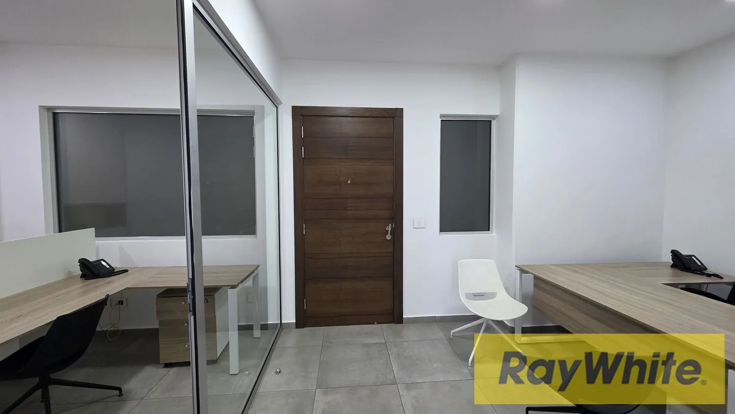 Office For Rent In Horch Tabet – Sin El Fil — الصورة 4