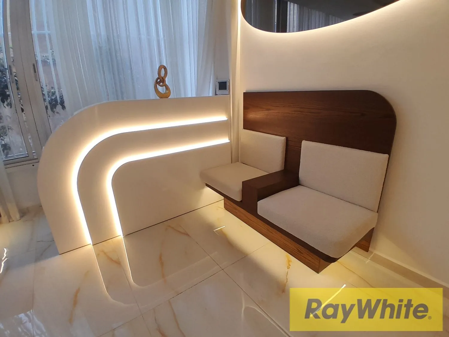 Clinic For Rent In Achrafieh – Hotel Dieu | 12 Sqm — الصورة 2