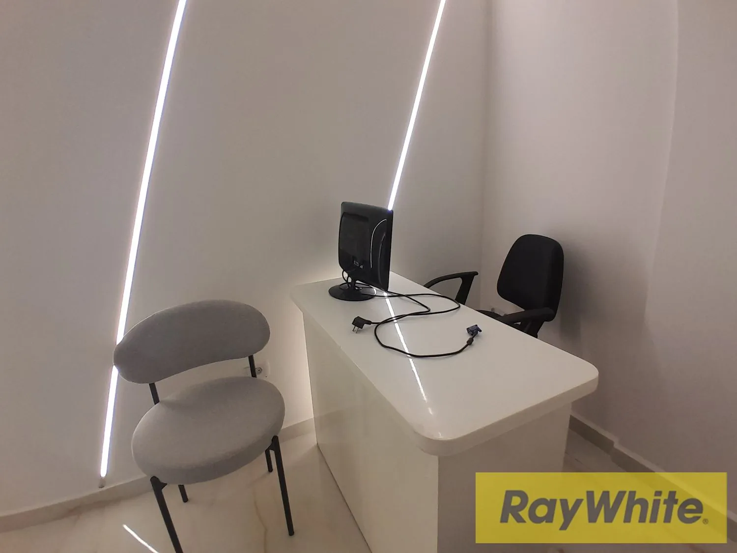 Clinic For Rent In Achrafieh – Hotel Dieu | 12 Sqm — الصورة 5