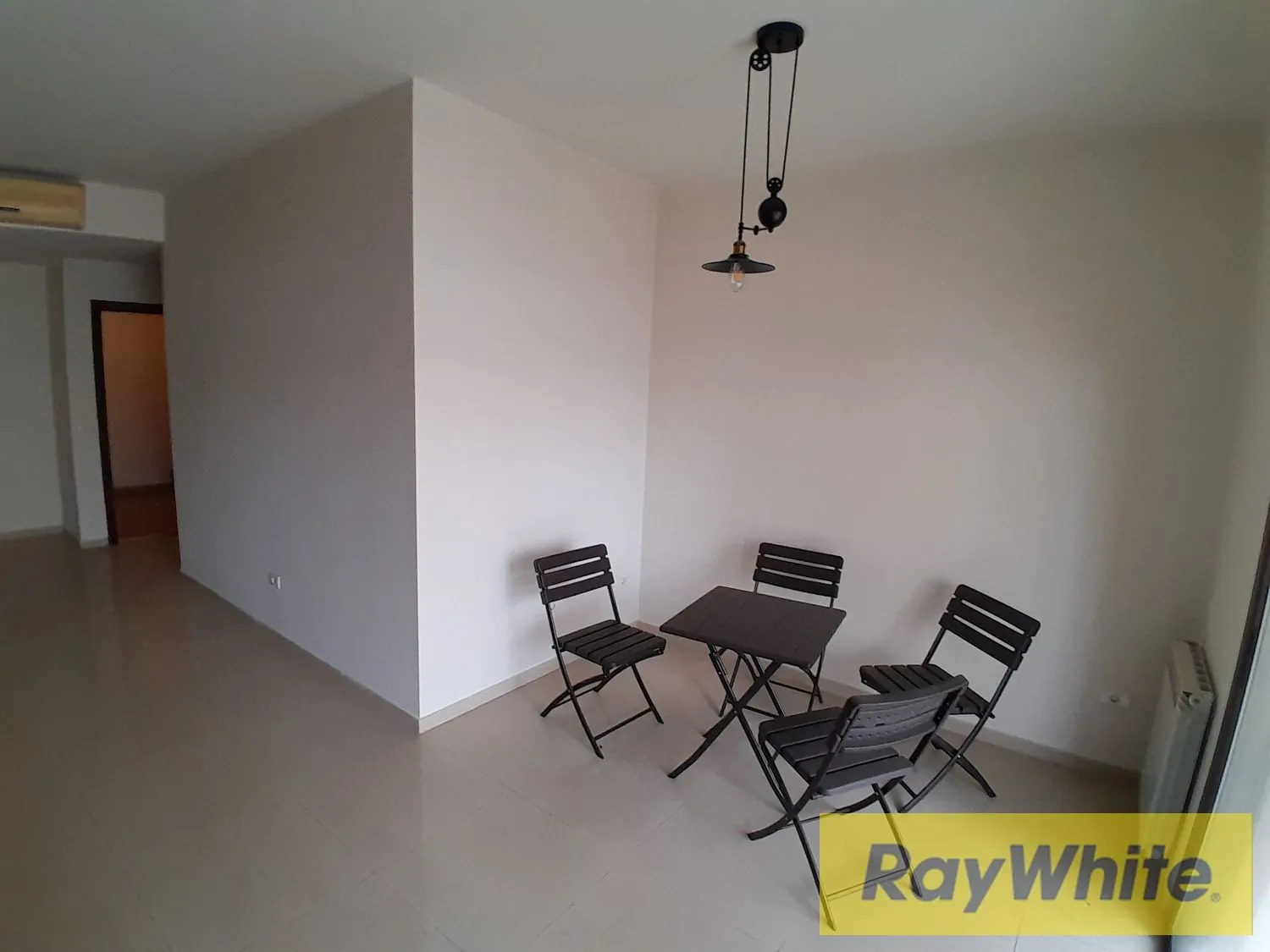 Apartment For Rent In Achrafieh – 165 Sqm | Semi-furnished — photo 2
