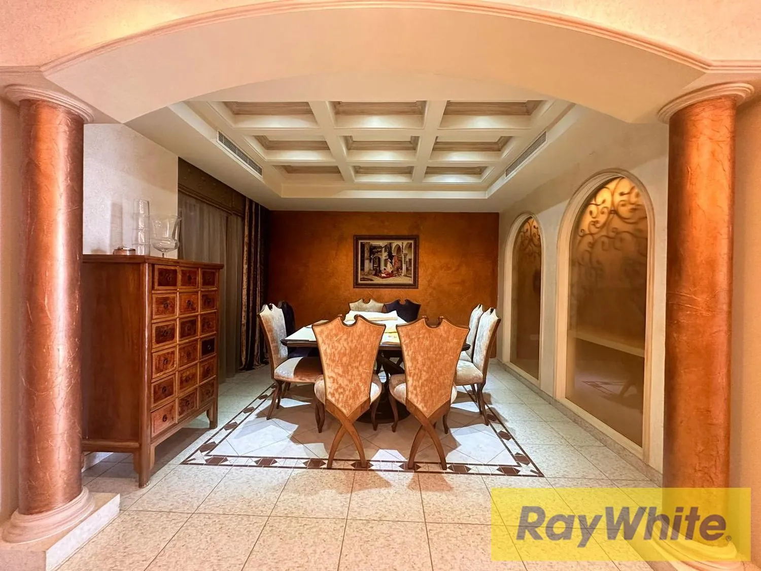 Exclusive Sea-view Apartment For Sale – Ramlet El Baydah