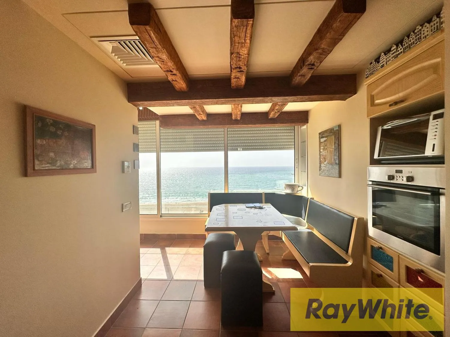 Exclusive Sea-view Apartment For Sale – Ramlet El Baydah — photo 4