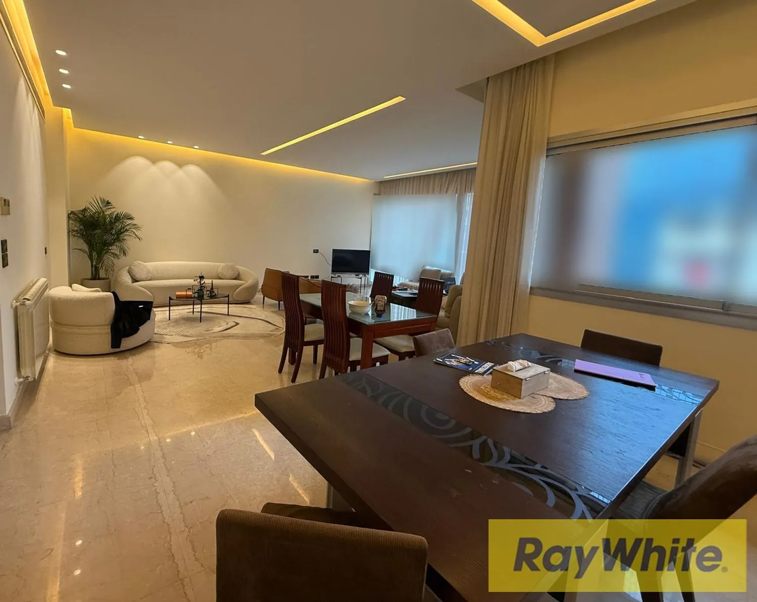 Apartment For Sale In Achrafieh – Sodeco | 230 Sqm