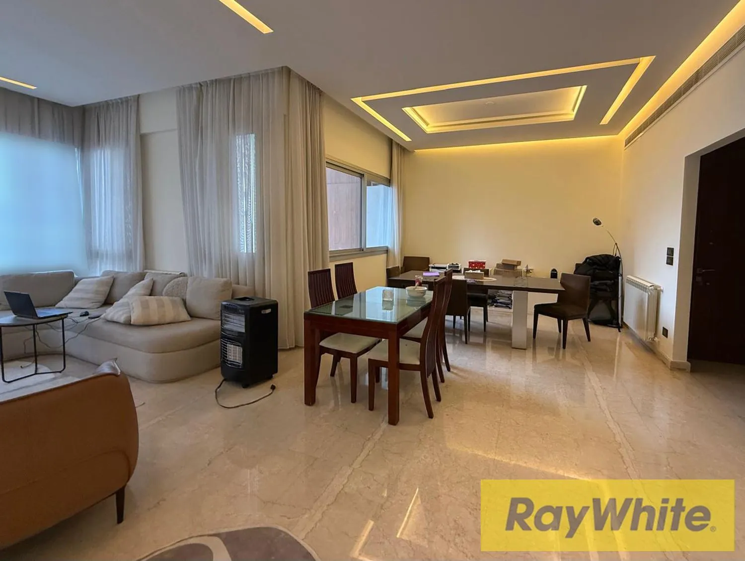 Apartment For Sale In Achrafieh – Sodeco | 230 Sqm — الصورة 2