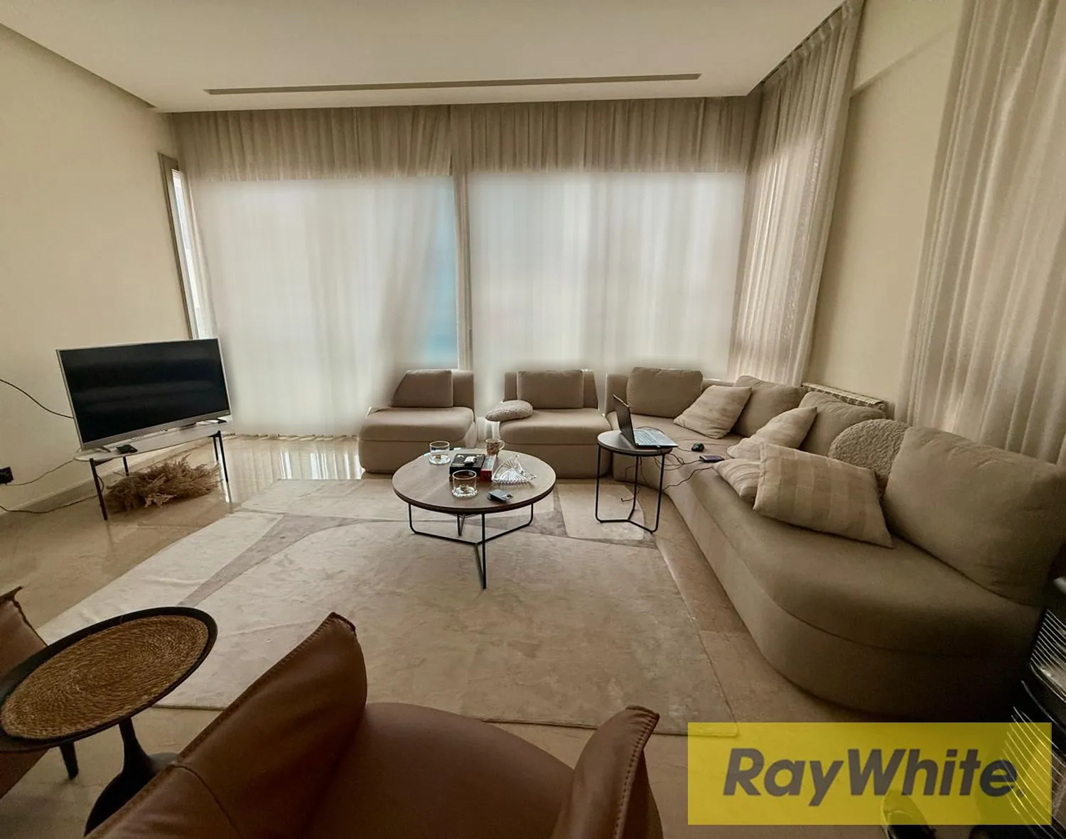 Apartment For Sale In Achrafieh – Sodeco | 230 Sqm — الصورة 3