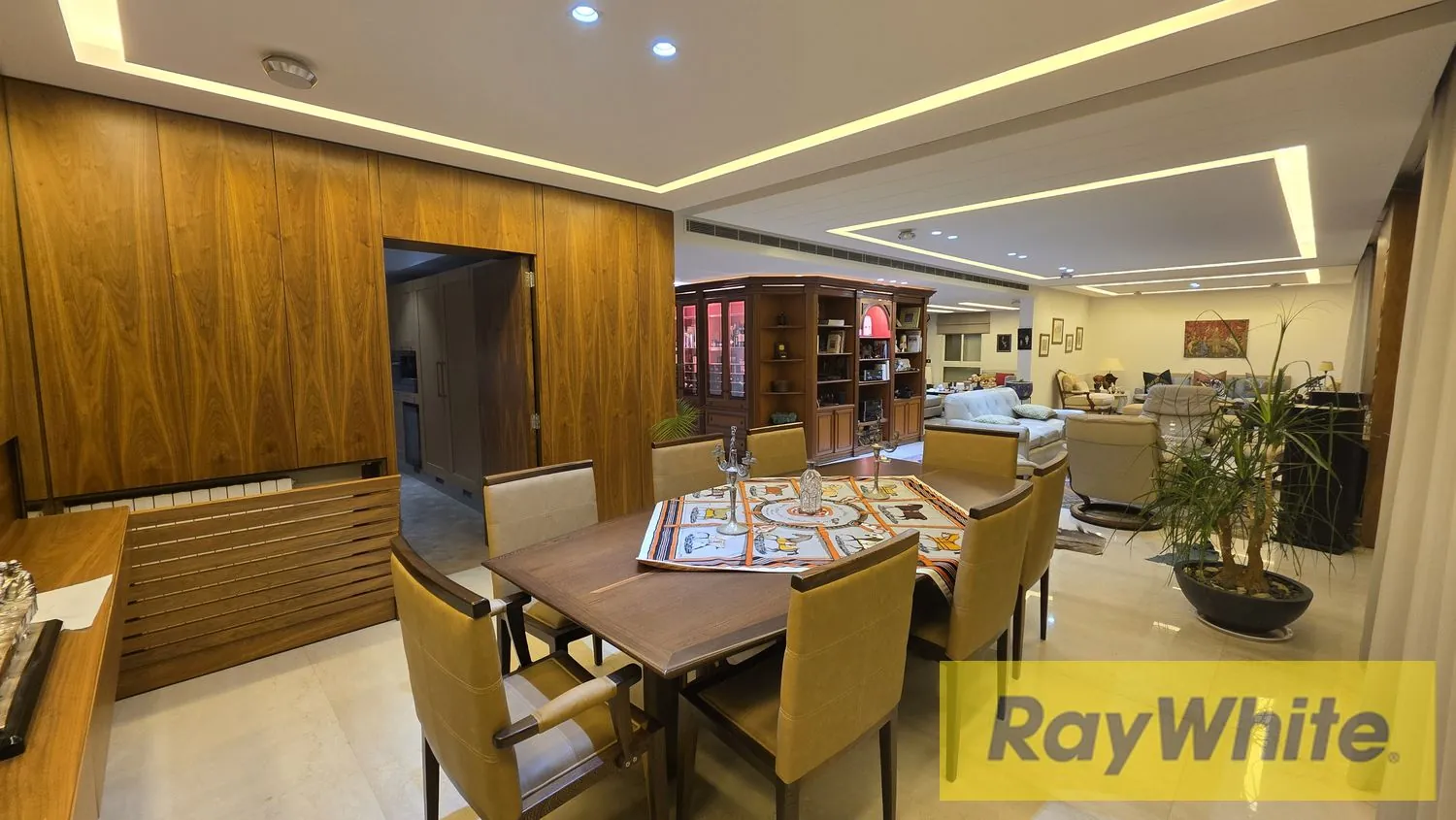 Super Deluxe Apartment For Sale – Jamhour