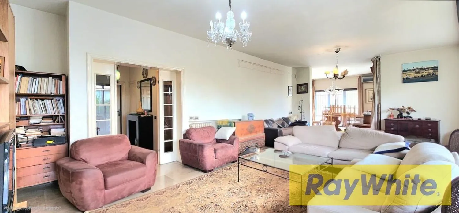 Apartment With Terrace For Sale In Mtayleb – Prime Location — الصورة 4