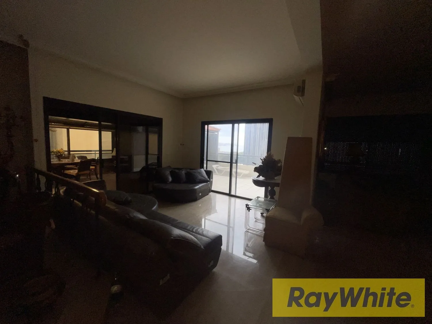 Apartment For Sale In Naqqache |sea-view | — الصورة 3