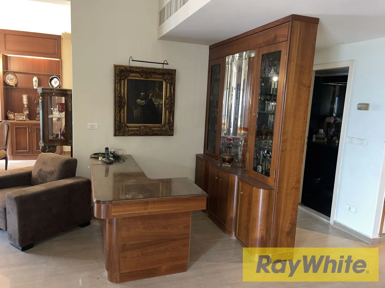 Apartment For Sale In Naqqache |sea-view | — الصورة 4