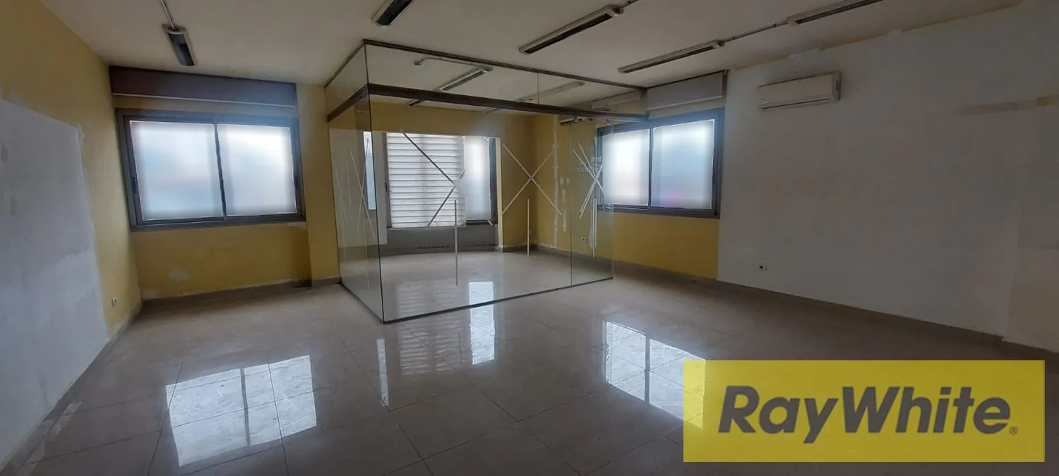 Office For Rent In Zalka – 80 Sqm | Unfurnished — photo 2