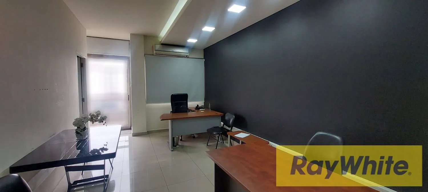 Office For Rent In Zalka – 80 Sqm — photo 1
