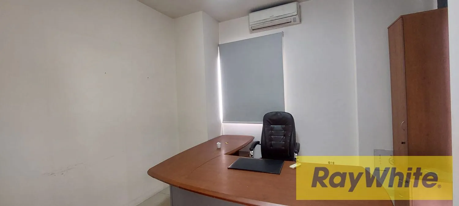 Office For Rent In Zalka – 80 Sqm — photo 2