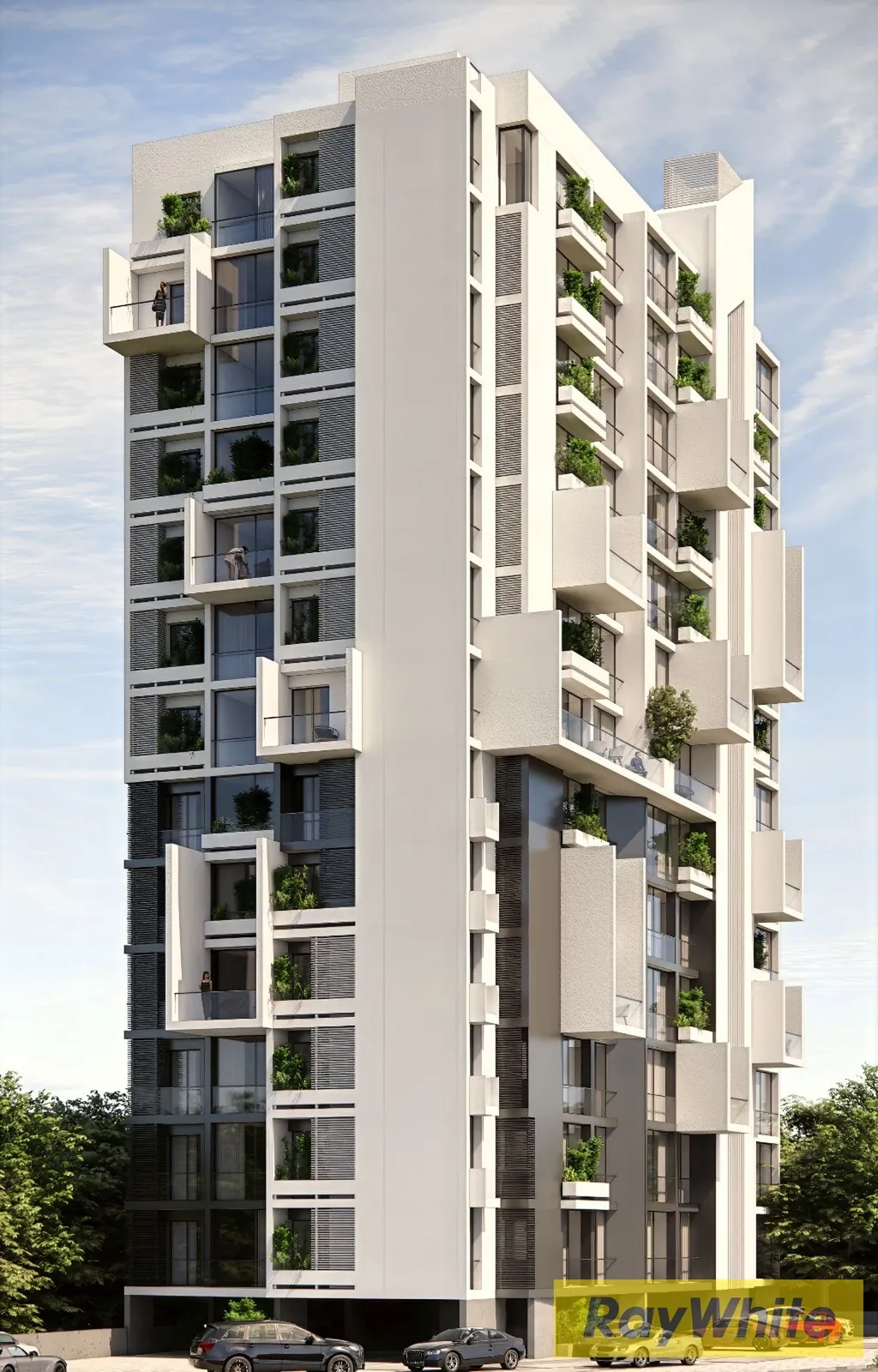 Apartment For Sale In Antelias | New Project Under Construction — الصورة 2