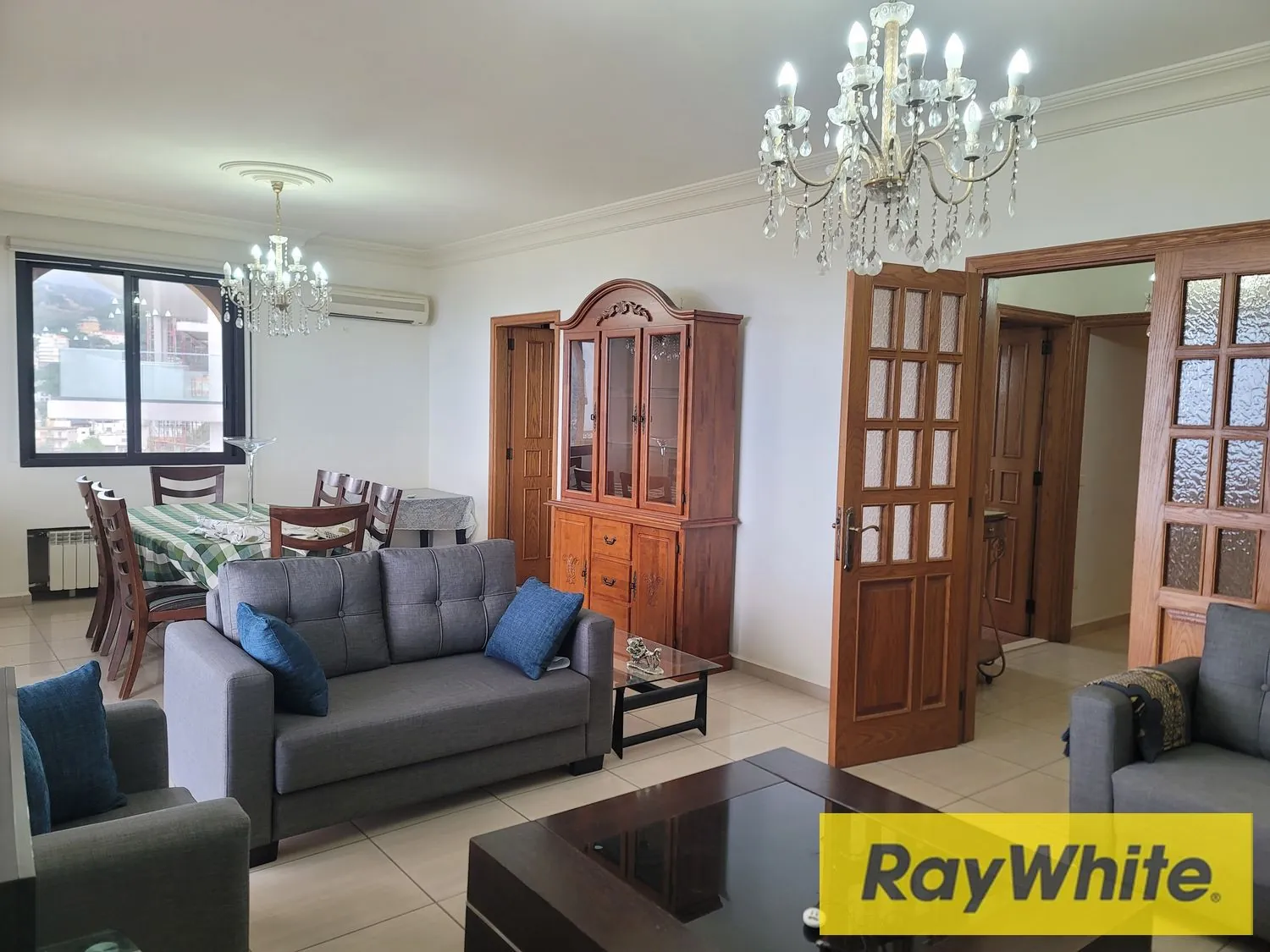 Apartment For Rent In Jouret El Ballout – 178 Sqm | Fully Furnished