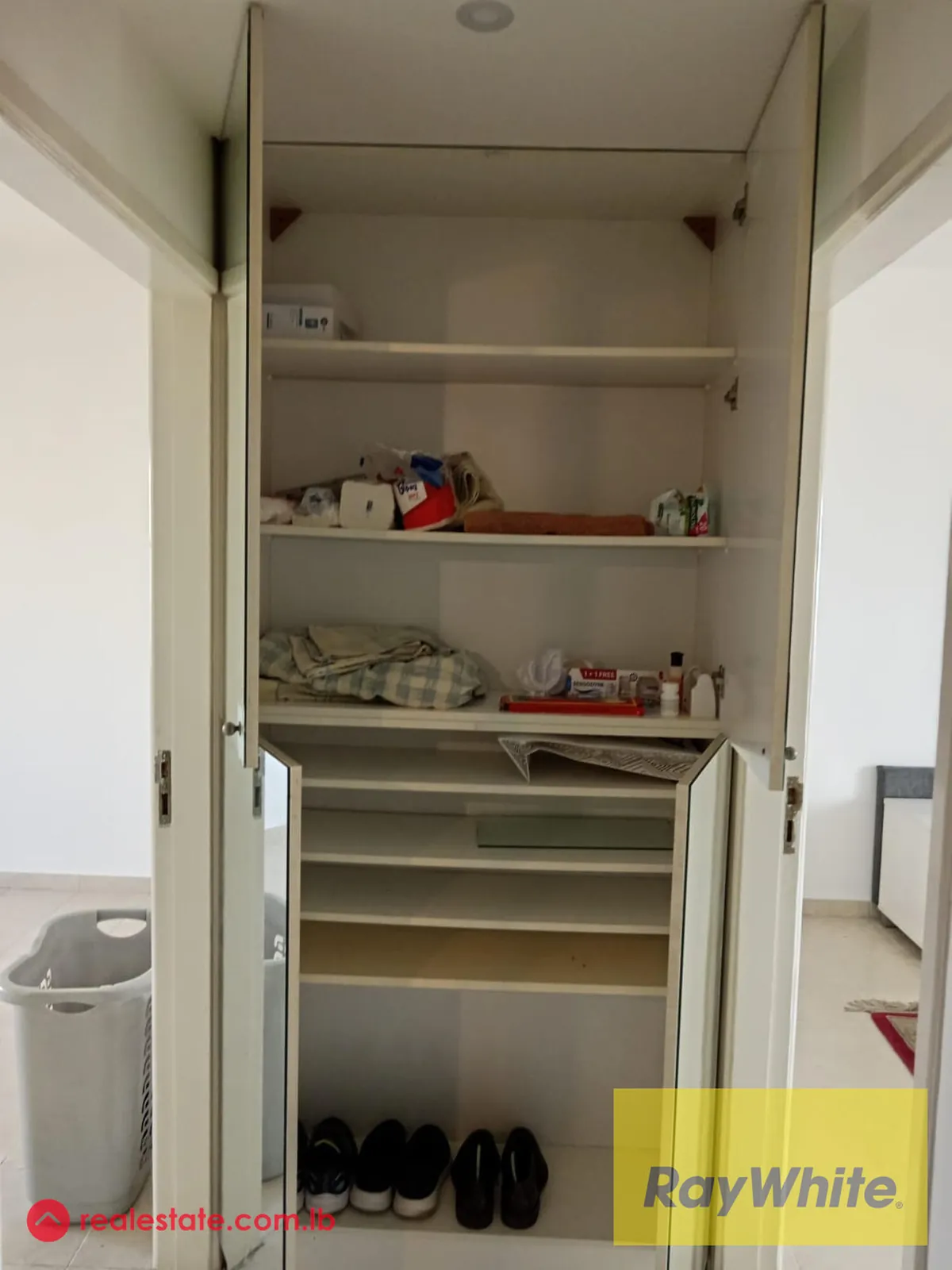 Furnished Apartment For Rent In Hadath