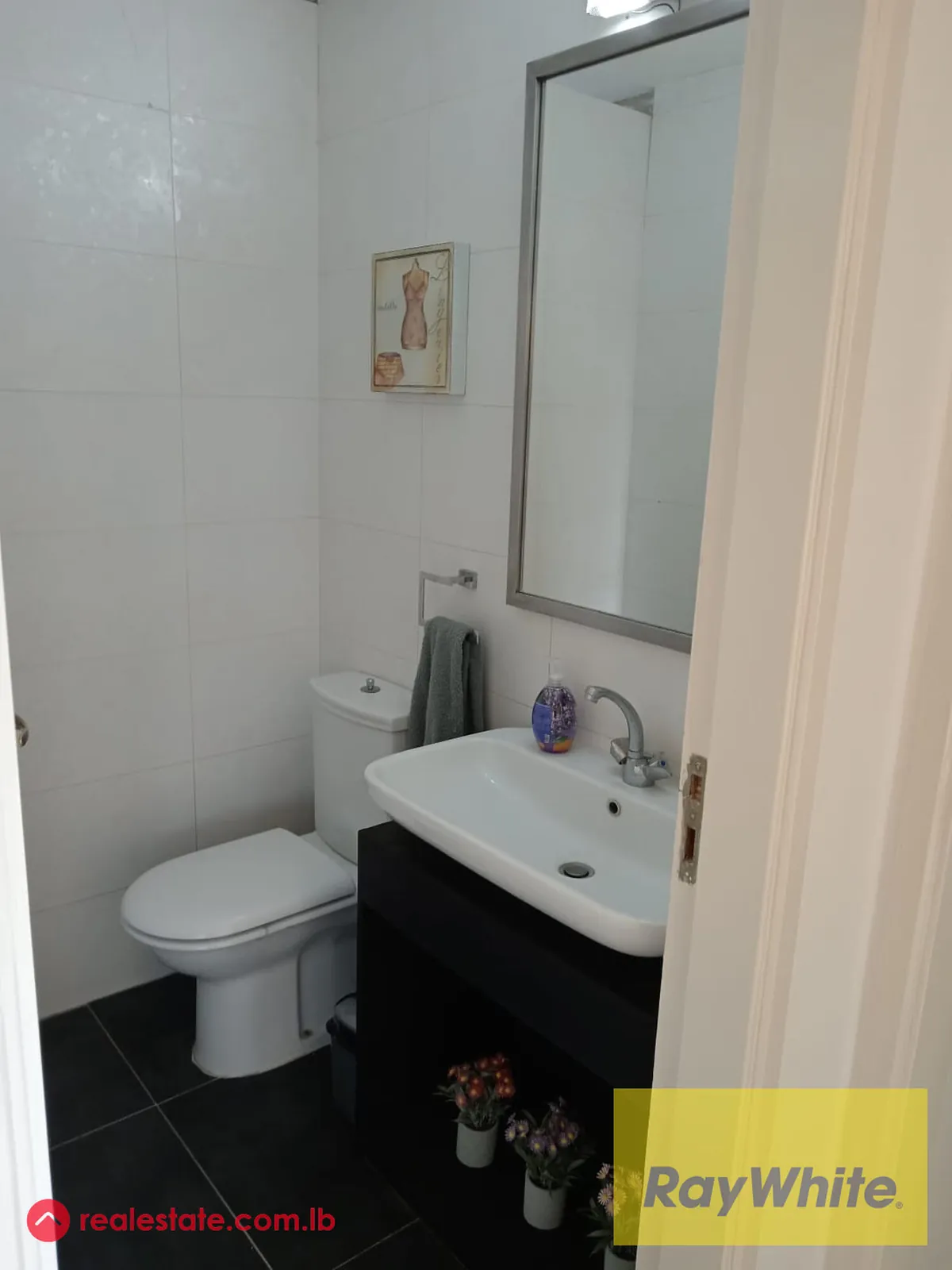 Furnished Apartment For Rent In Hadath — الصورة 4