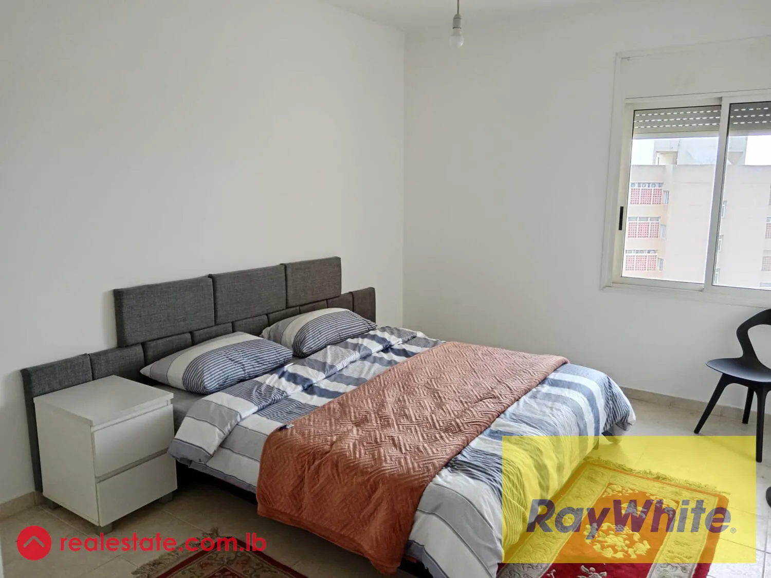 Furnished Apartment For Rent In Hadath — الصورة 5