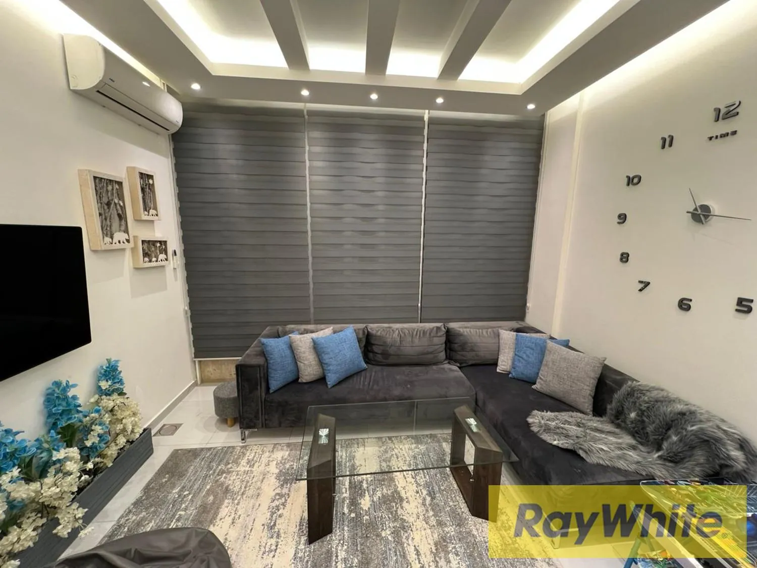 Apartment For Sale In Mazraat Yachouh – 165 Sqm