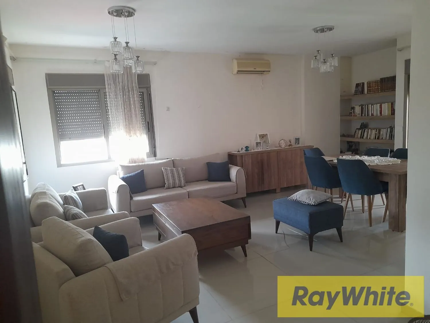 Apartment For Sale In Hadath
