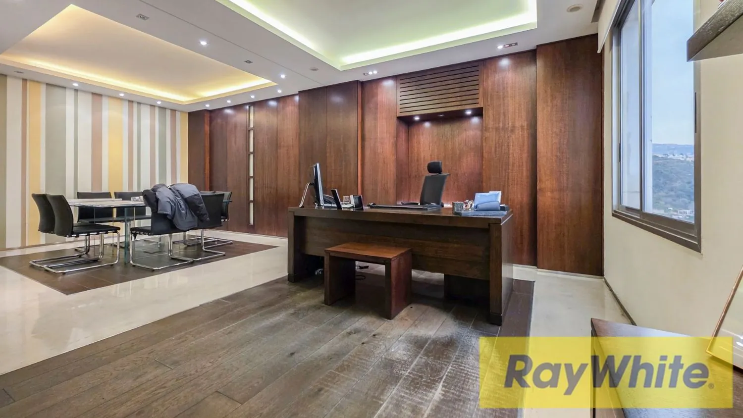 Office For Sale In Mkalles – Panoramic Views