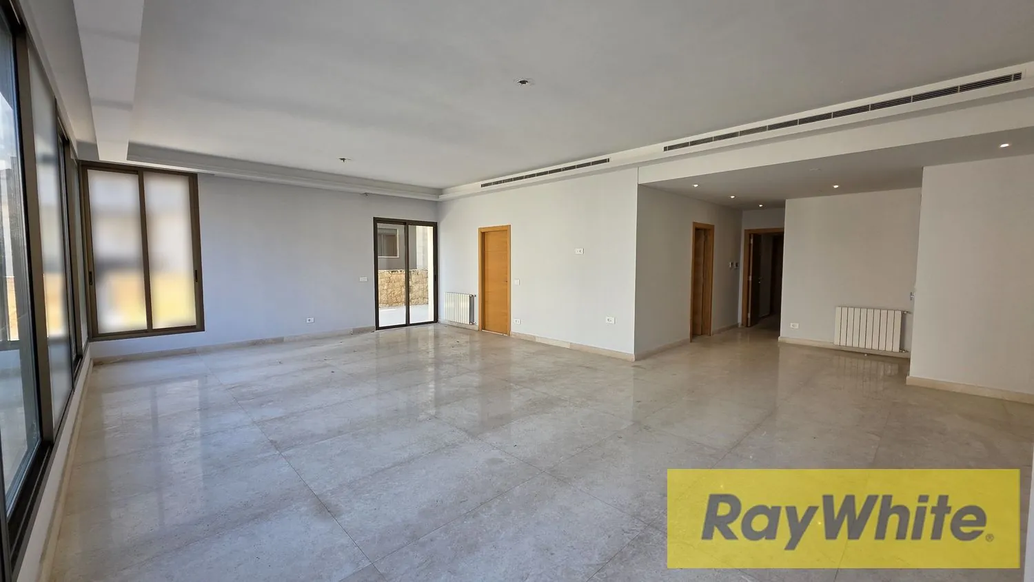 Apartment For Sale In Baabda | Terrace