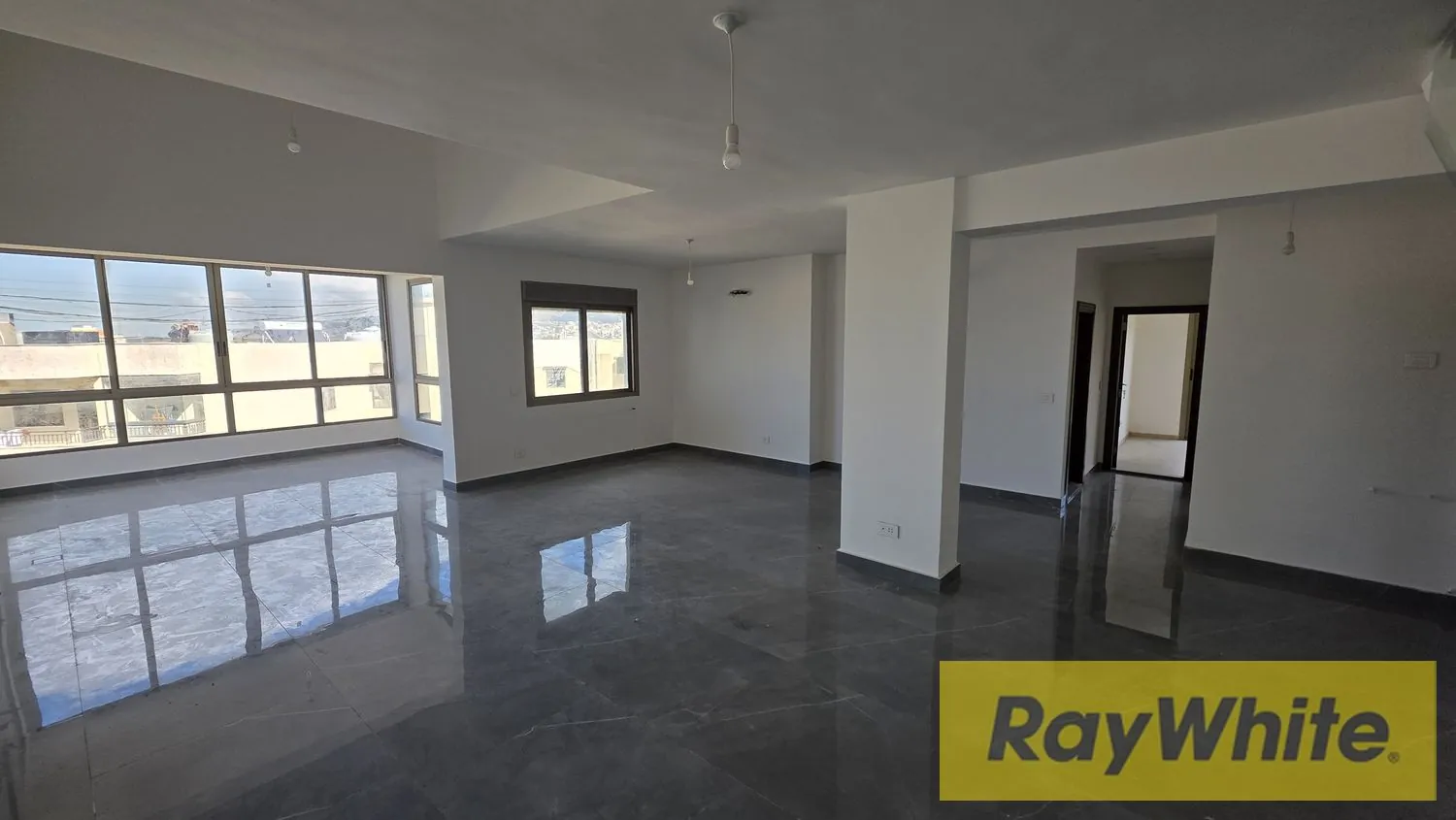 Duplex For Sale In Jamhour — الصورة 2