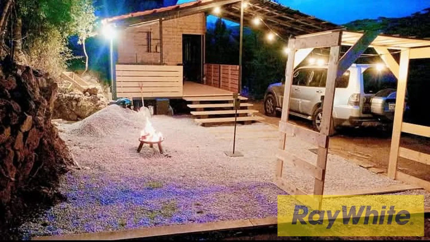 Land For Sale In Hasbaya – 498 Sqm — الصورة 2