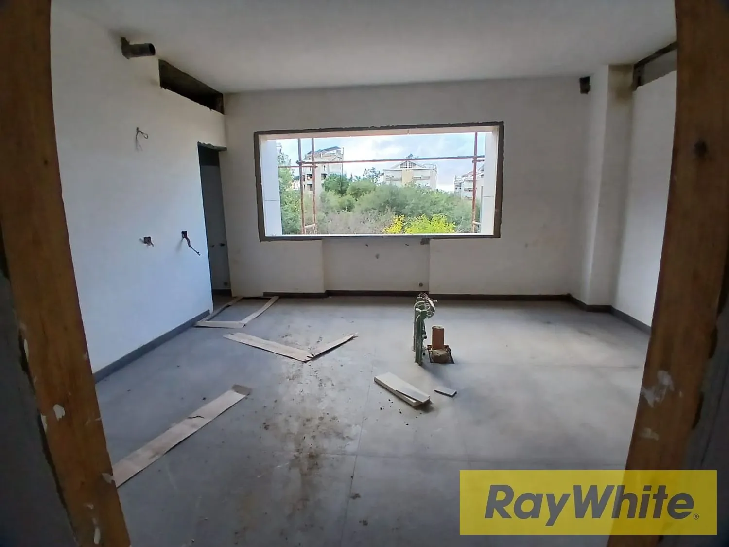 Apartment For Sale In Qornet El Hamra — photo 5