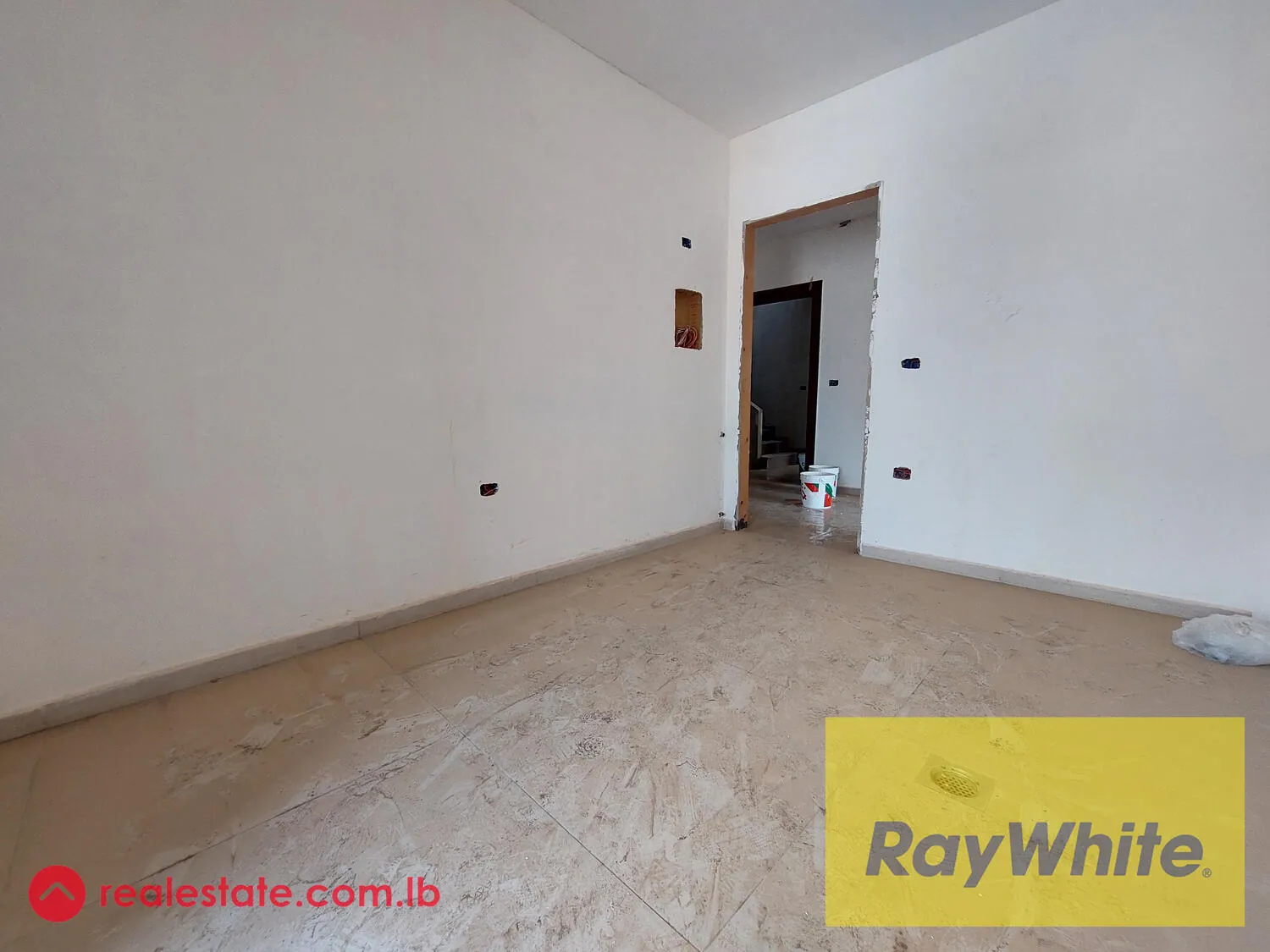 Duplex For Sale In Kornet Chehwan