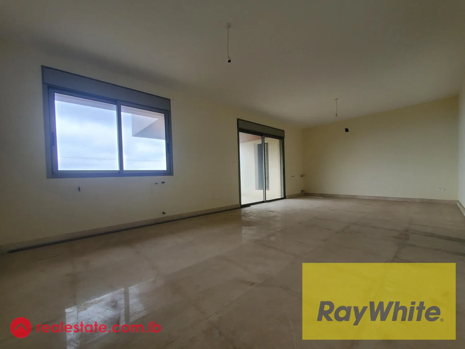 Apartment For Sale In Kornet Chehwan -beit El Kikko-