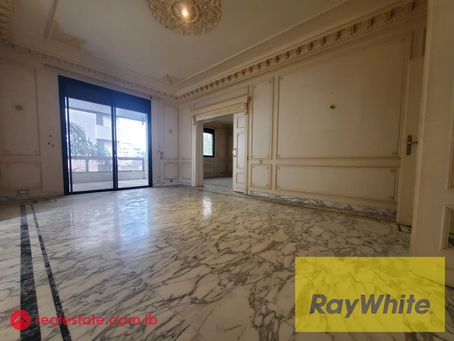Villa For Sale In Antelias For Investment