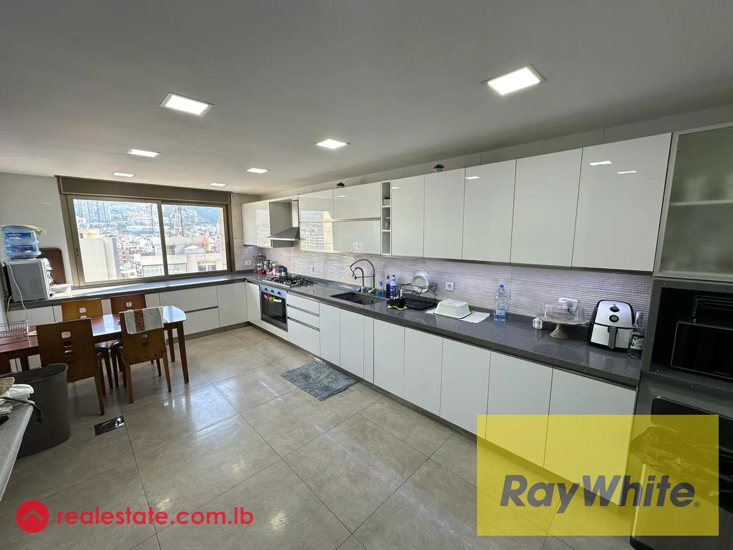 Duplex For Sale In Dekwaneh